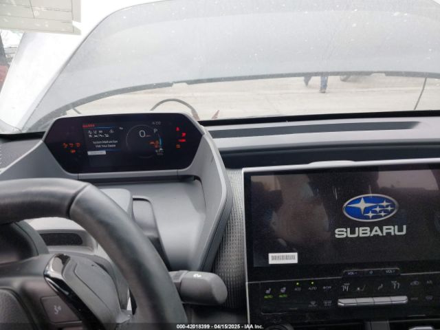 JTMABABA2RA056054 Subaru Solterra Limited