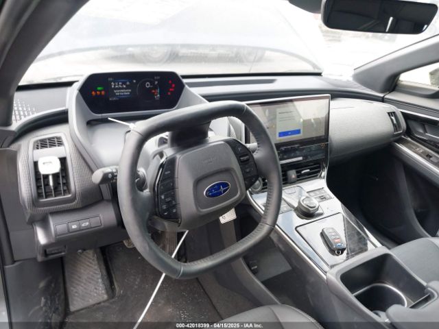 JTMABABA2RA056054 Subaru Solterra Limited