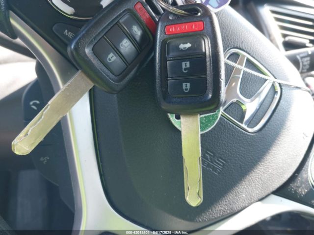 19XFB2F76FE029104 Honda CIVIC SE