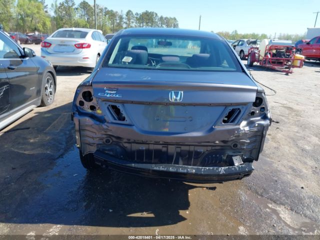 19XFB2F76FE029104 Honda CIVIC SE
