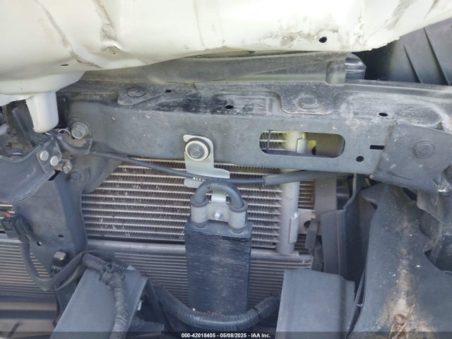 Nissan Frontier Pro-4x 4x4 2023 1N6ED1EK1PN602636 Image 10