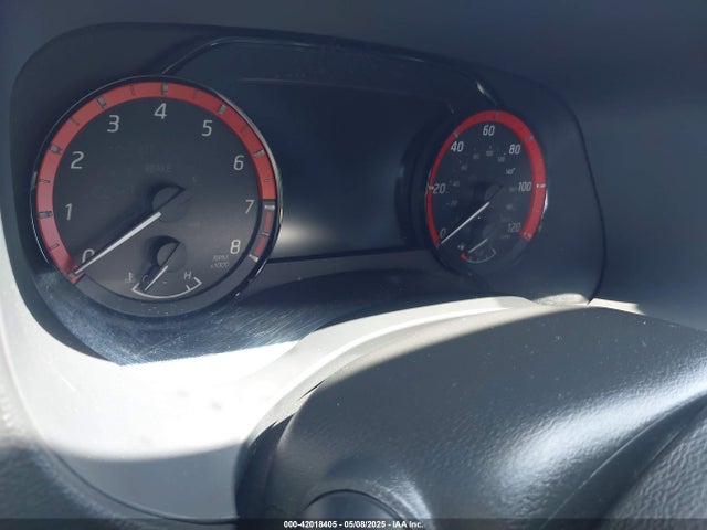 Nissan Frontier Pro-4x 4x4 2023 1N6ED1EK1PN602636 Image 15