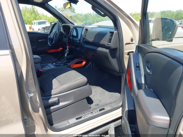 Nissan Frontier Pro-4x 4x4 2023 1N6ED1EK1PN602636 Image 5