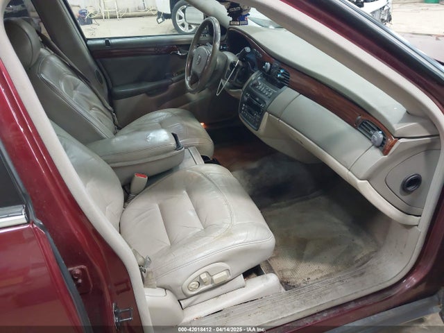 2002 CADILLAC DEVILLE 1G6KD54Y12U214732 Photo 4