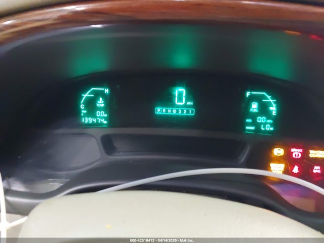 2002 CADILLAC DEVILLE 1G6KD54Y12U214732 Photo 6
