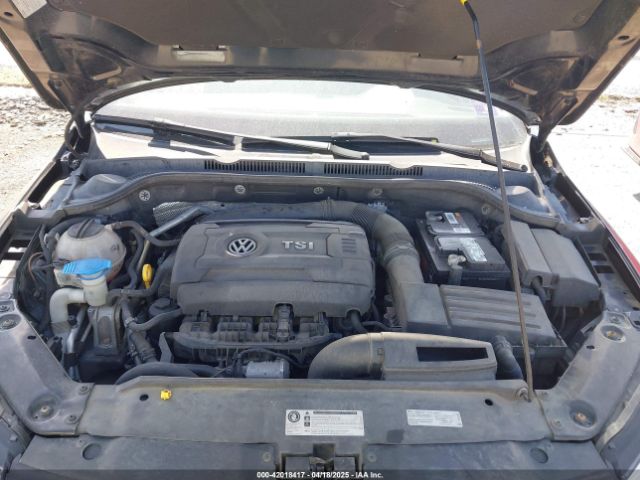 3VW5T7AJ8HM414310 Volkswagen JETTA GLI