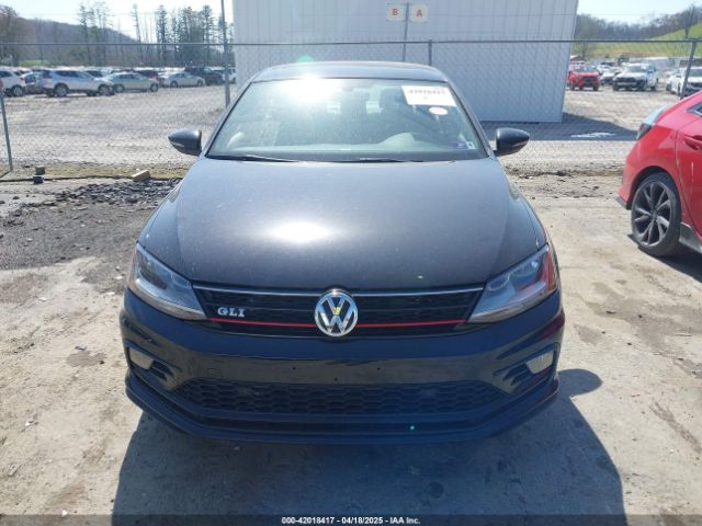 3VW5T7AJ8HM414310 Volkswagen JETTA GLI