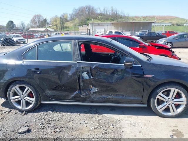 3VW5T7AJ8HM414310 Volkswagen JETTA GLI