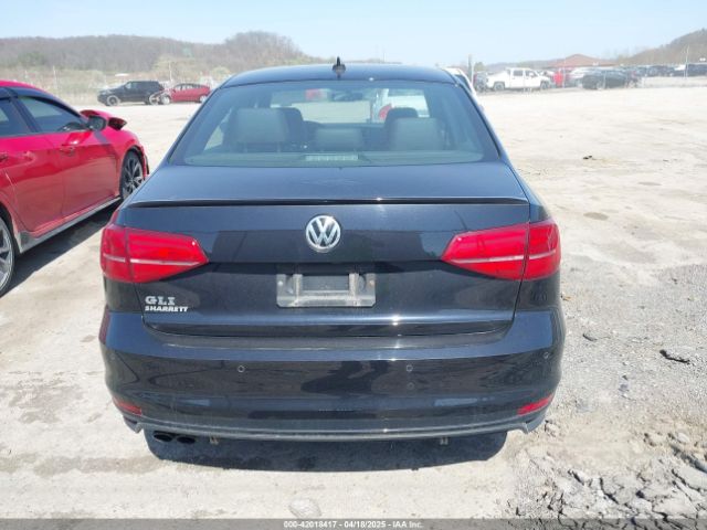 3VW5T7AJ8HM414310 Volkswagen JETTA GLI