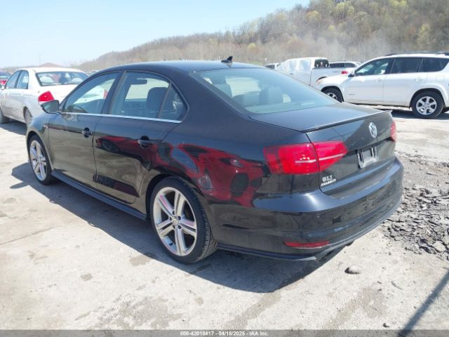 3VW5T7AJ8HM414310 Volkswagen JETTA GLI