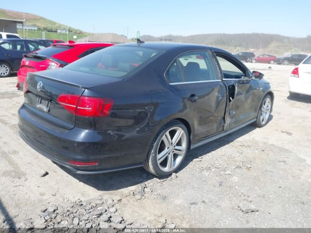 3VW5T7AJ8HM414310 Volkswagen JETTA GLI
