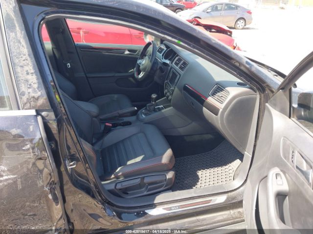 3VW5T7AJ8HM414310 Volkswagen JETTA GLI