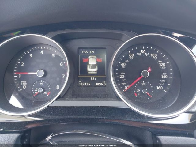 3VW5T7AJ8HM414310 Volkswagen JETTA GLI