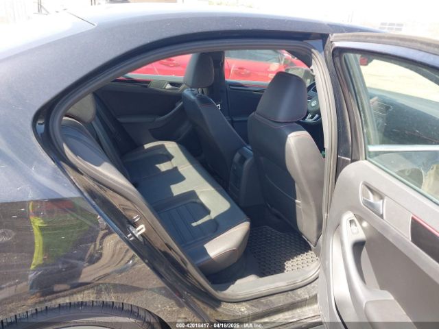 3VW5T7AJ8HM414310 Volkswagen JETTA GLI
