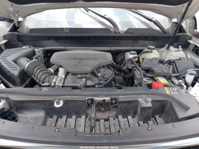 1GKKNLLS1NZ178645 GMC Acadia Awd At4