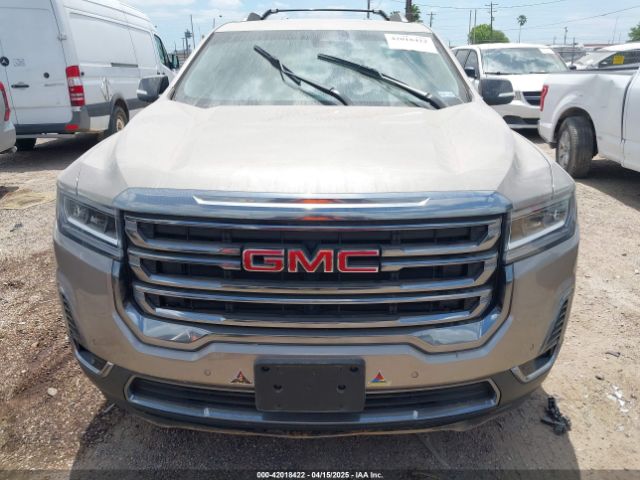 1GKKNLLS1NZ178645 GMC Acadia Awd At4