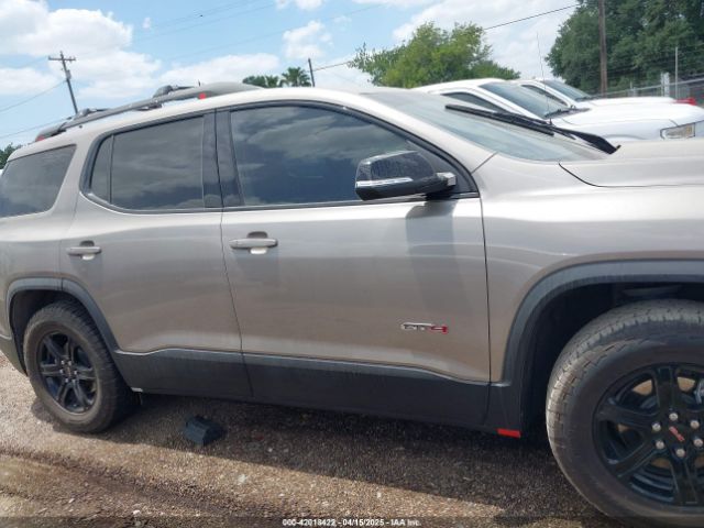 1GKKNLLS1NZ178645 GMC Acadia Awd At4