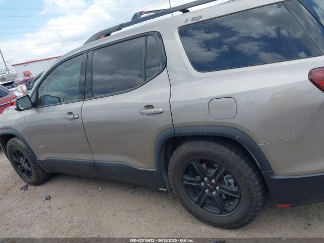 1GKKNLLS1NZ178645 GMC Acadia Awd At4