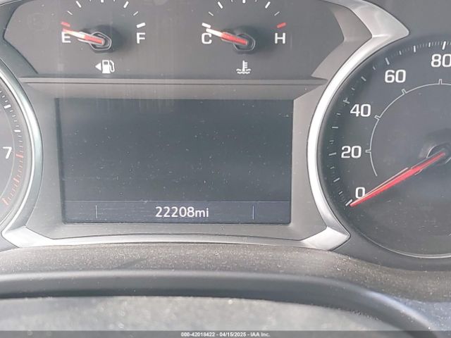 1GKKNLLS1NZ178645 GMC Acadia Awd At4