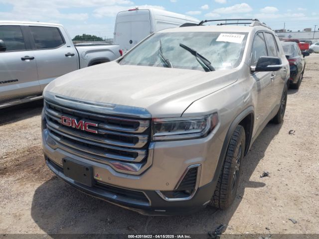 1GKKNLLS1NZ178645 GMC Acadia Awd At4