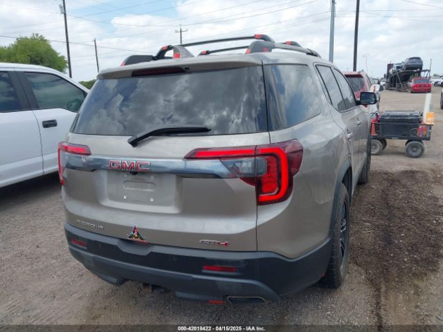 1GKKNLLS1NZ178645 GMC Acadia Awd At4