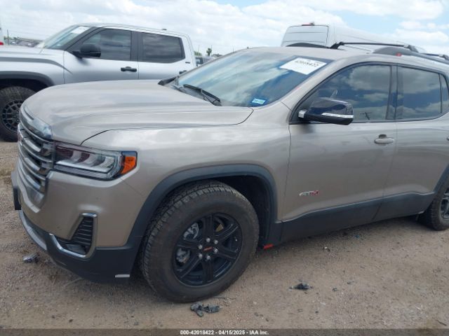 1GKKNLLS1NZ178645 GMC Acadia Awd At4