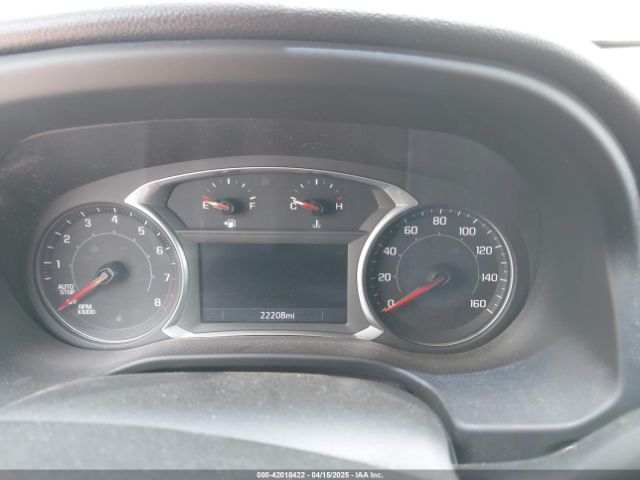 1GKKNLLS1NZ178645 GMC Acadia Awd At4