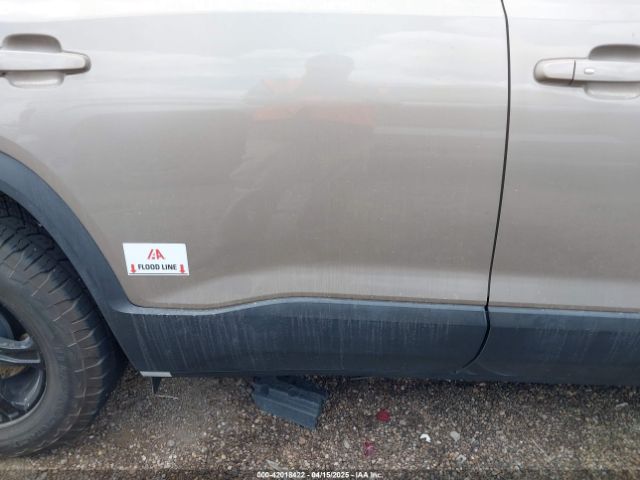 1GKKNLLS1NZ178645 GMC Acadia Awd At4