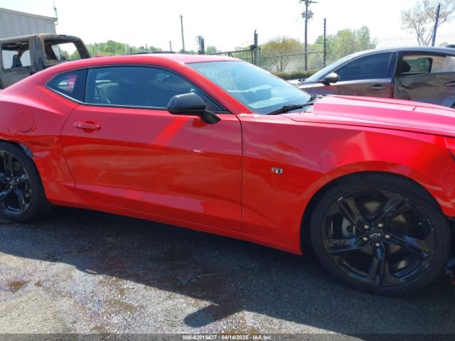 1G1FB1RX1L0113401 Chevrolet Camaro Rwd  1lt
