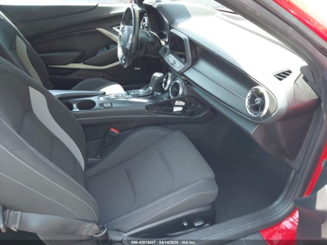 1G1FB1RX1L0113401 Chevrolet Camaro Rwd  1lt