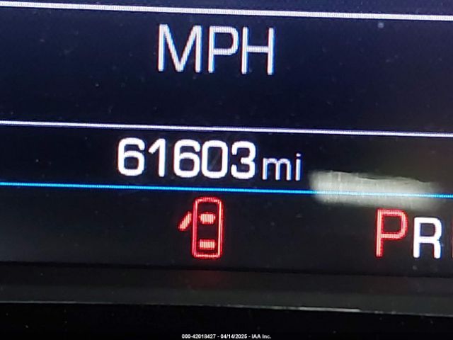 1G1FB1RX1L0113401 Chevrolet Camaro Rwd  1lt