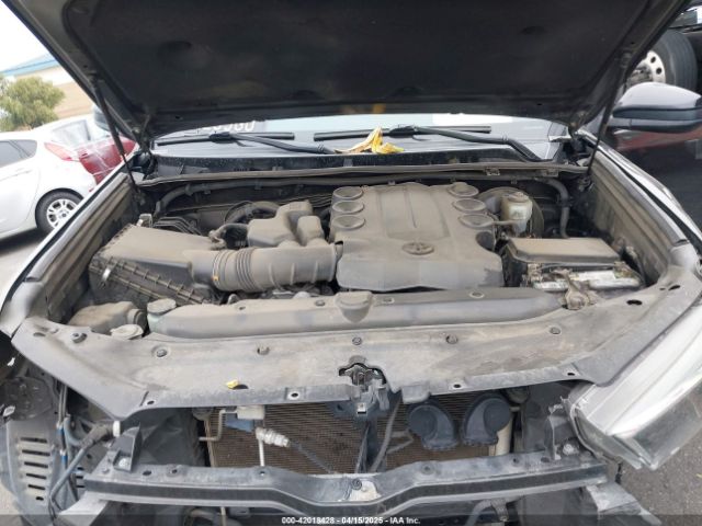 JTEZU5JR8H5159090 Toyota 4RUNNER SR5