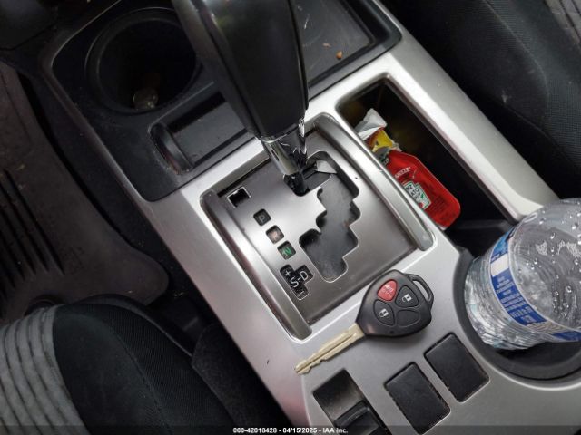 JTEZU5JR8H5159090 Toyota 4RUNNER SR5