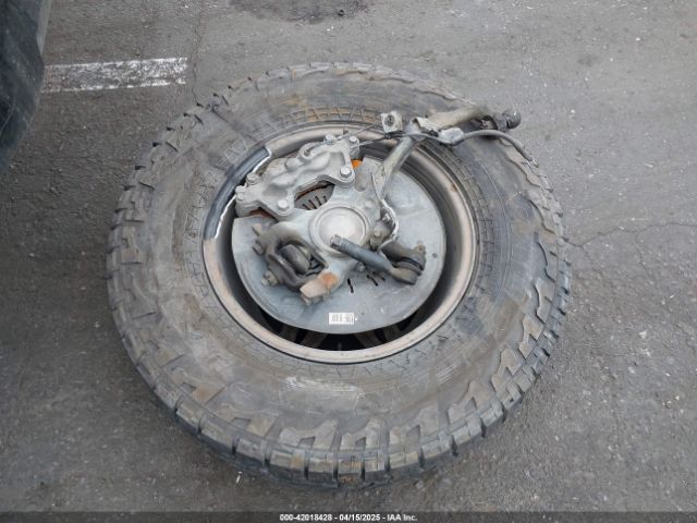 JTEZU5JR8H5159090 Toyota 4RUNNER SR5