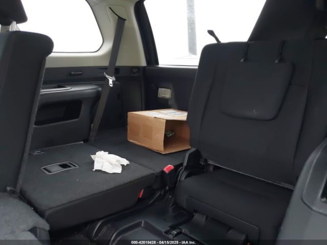 JTEZU5JR8H5159090 Toyota 4RUNNER SR5