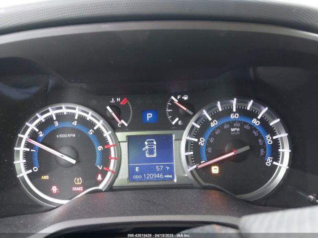 JTEZU5JR8H5159090 Toyota 4RUNNER SR5