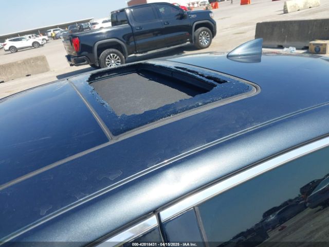 1G1ZD5ST2MF060387 Chevrolet Malibu Fwd Lt