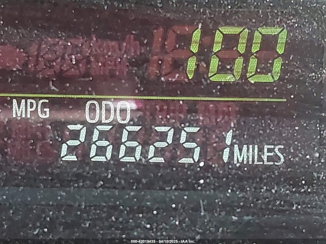 Toyota Prius V Two 2014 JTDZN3EU2EJ003764 Image 15