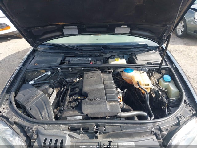 2007 AUDI A4 WAUAF78E27A102395 Photo 9