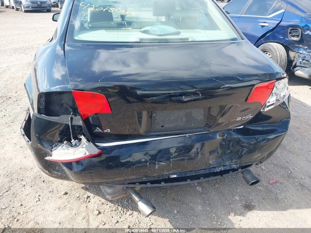 2007 AUDI A4 WAUAF78E27A102395 Photo 5