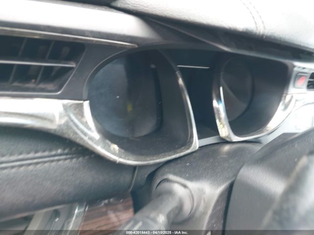 4T1BK1EB9EU088626 Toyota AVALON XLE