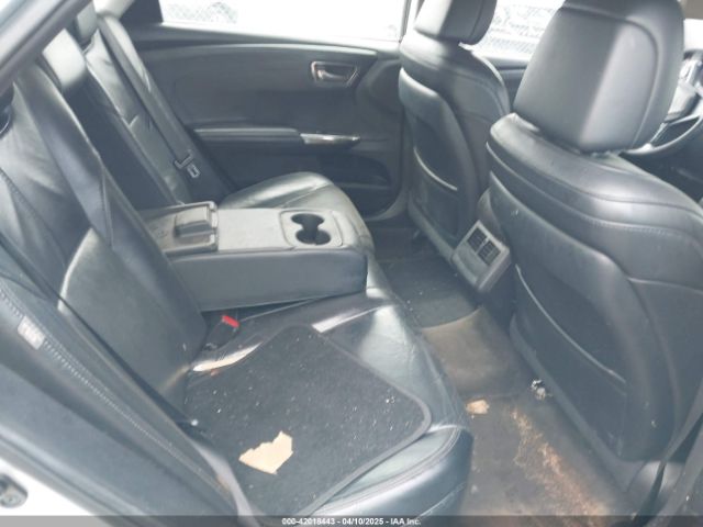 4T1BK1EB9EU088626 Toyota AVALON XLE