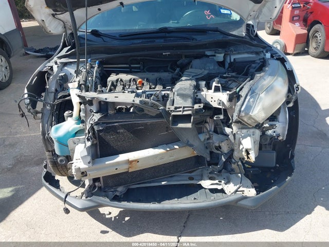 3CZRU5H70HM715552 Honda Hr-v Ex-l