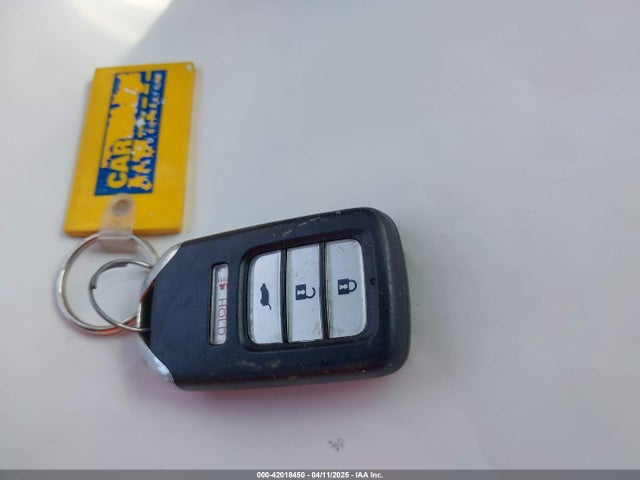 3CZRU5H70HM715552 Honda Hr-v Ex-l