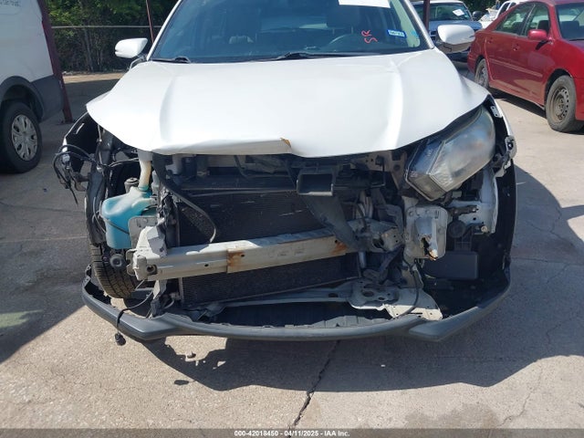 3CZRU5H70HM715552 Honda Hr-v Ex-l