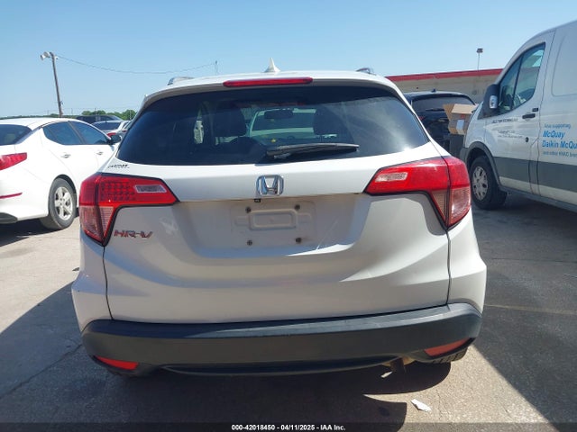 3CZRU5H70HM715552 Honda Hr-v Ex-l