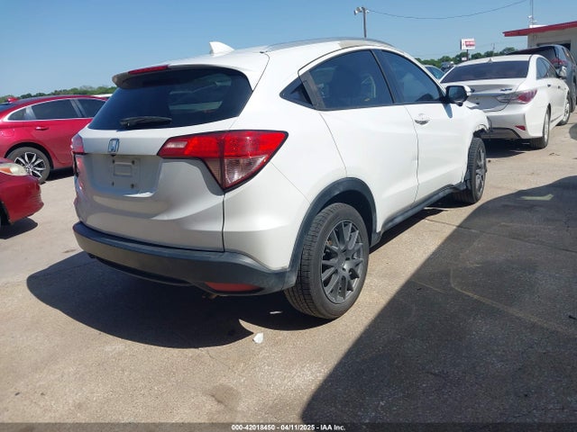 3CZRU5H70HM715552 Honda Hr-v Ex-l