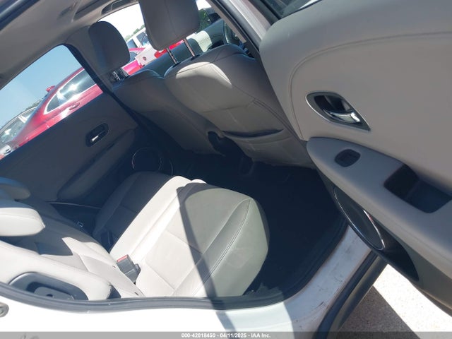 3CZRU5H70HM715552 Honda Hr-v Ex-l