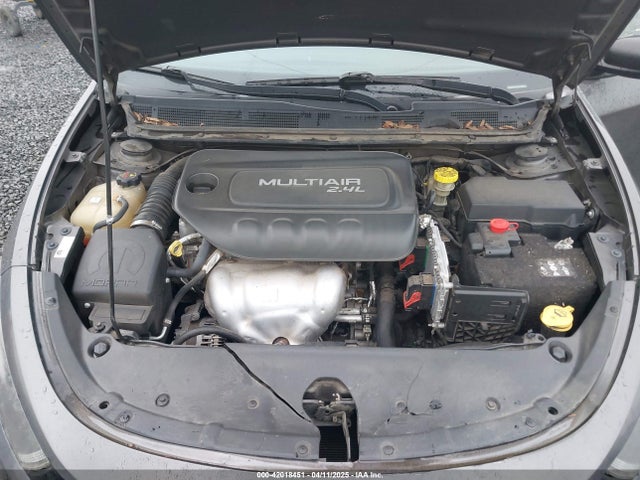 1C3CDFBB8FD300295 Dodge Dart