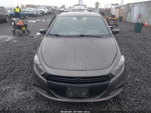 1C3CDFBB8FD300295 Dodge Dart